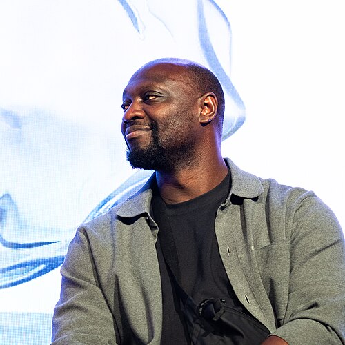 Joseph Toonga at SXSW London 2025