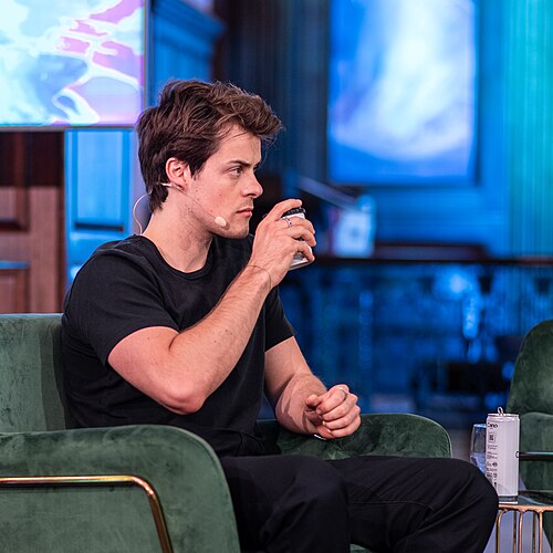 Herman Tommeraas at SXSW London 2025