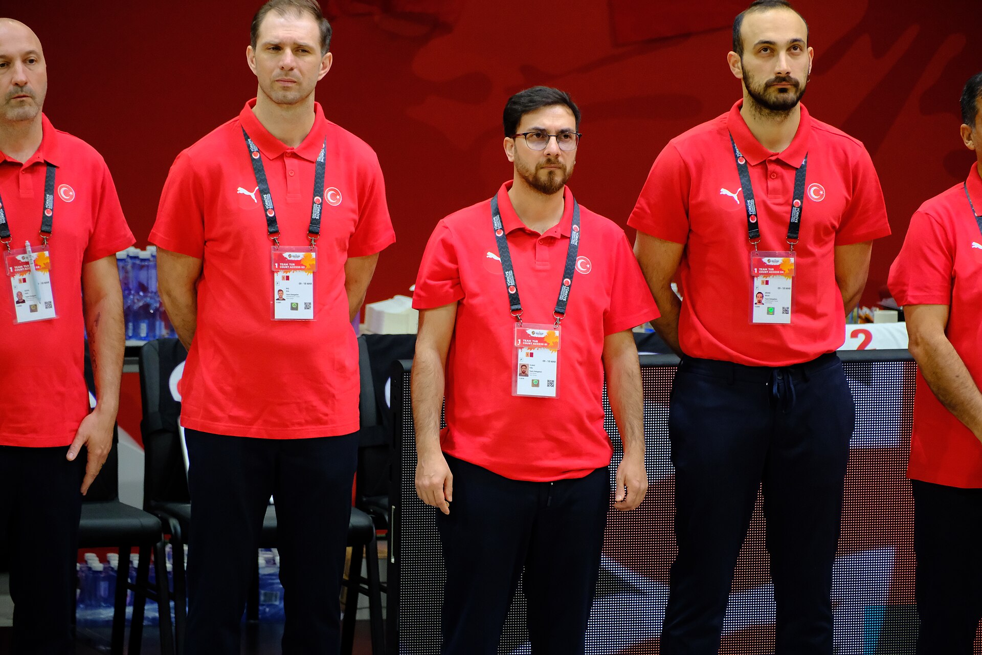 Türkiye FIBA WBWC qualification 20260315