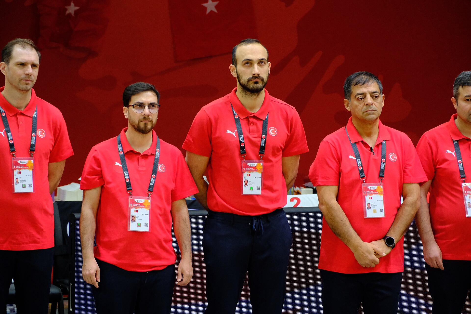 Türkiye FIBA WBWC qualification 20260315