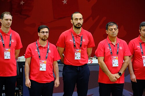 Türkiye FIBA WBWC qualification 20260315