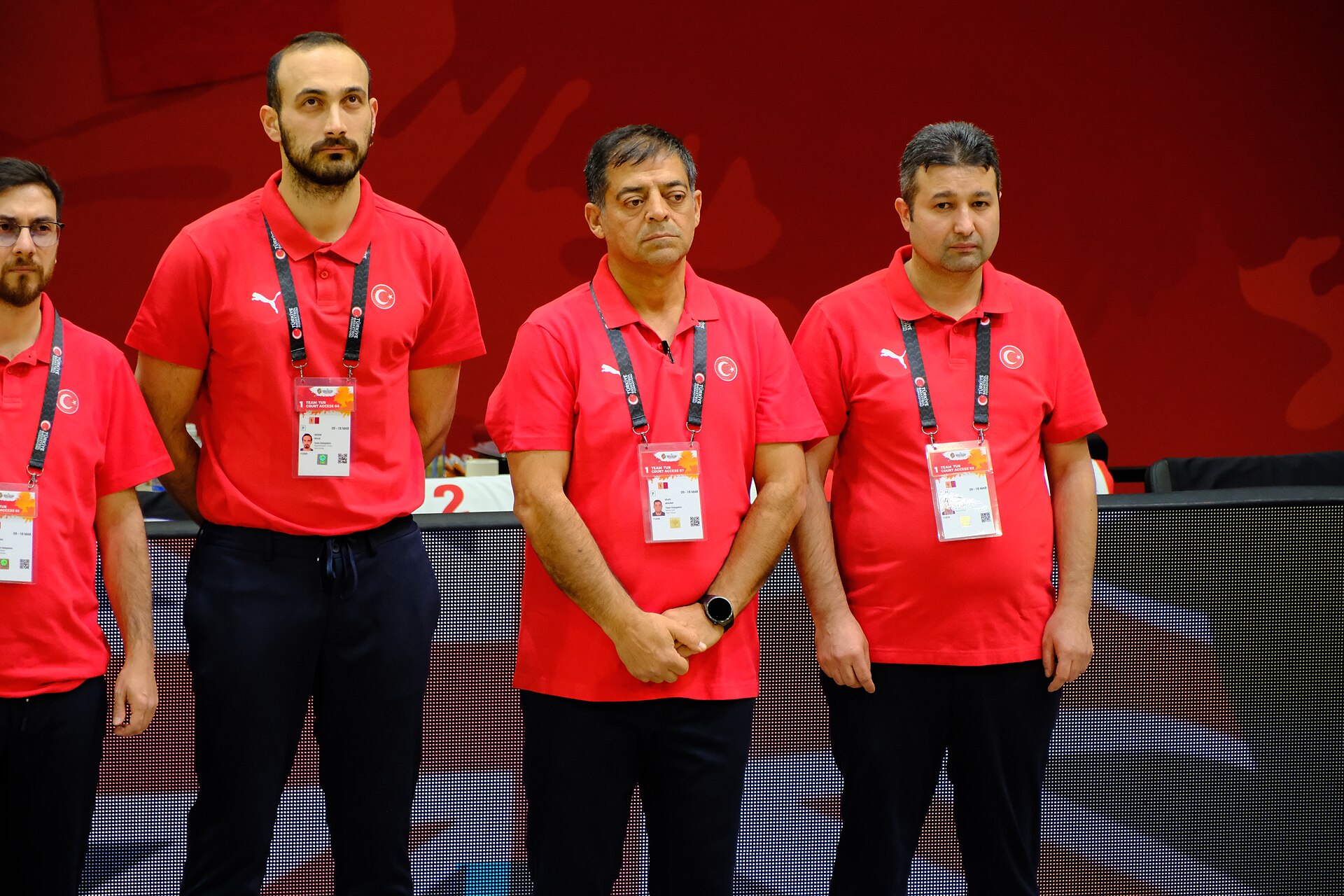 Türkiye FIBA WBWC qualification 20260315