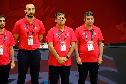 Türkiye FIBA WBWC qualification 20260315