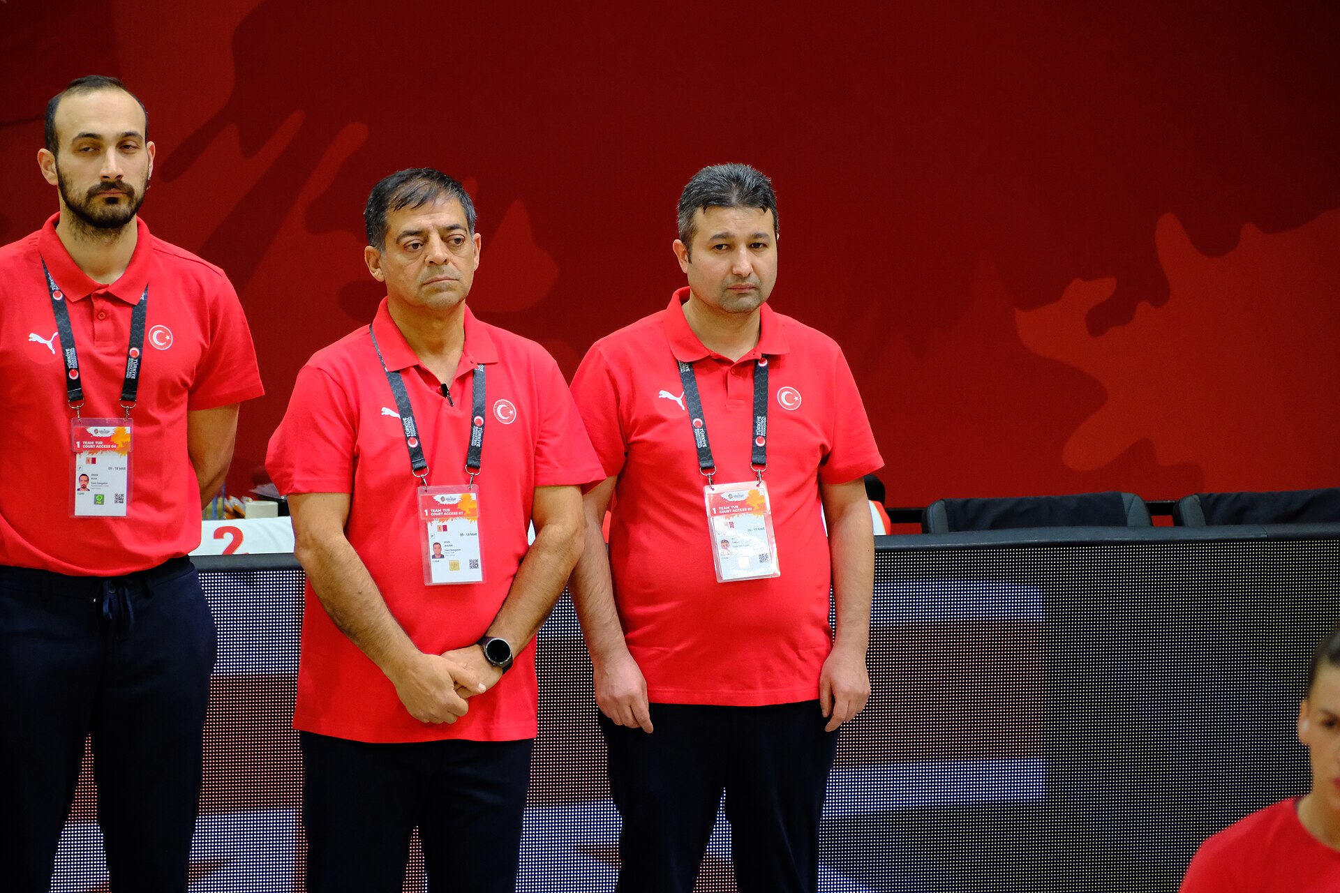 Türkiye FIBA WBWC qualification 20260315
