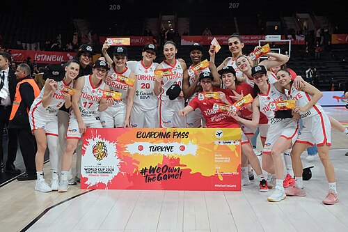 Türkiye FIBA WBWC qualification 20260317