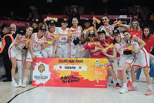 Türkiye FIBA WBWC qualification 20260317