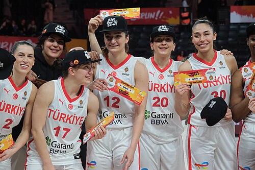 Türkiye FIBA WBWC qualification 20260317