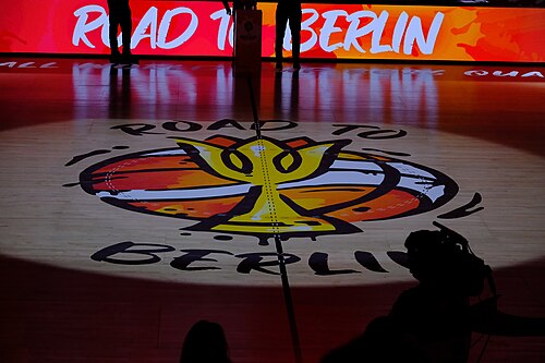 Türkiye vs Australia FIBA WBWC qualification 20260315