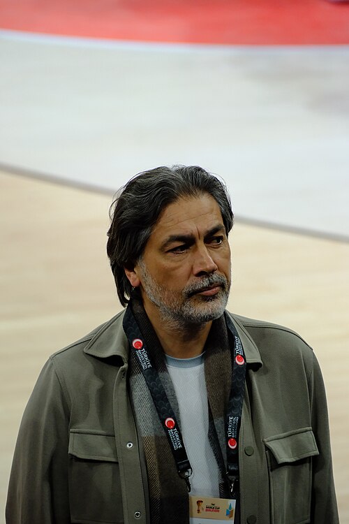 Türkiye vs Australia FIBA WBWC qualification 20260315