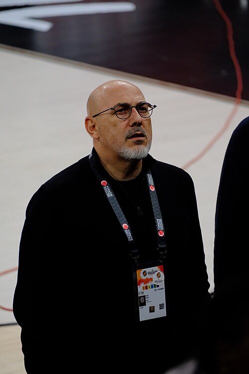 Türkiye vs Australia FIBA WBWC qualification 20260315