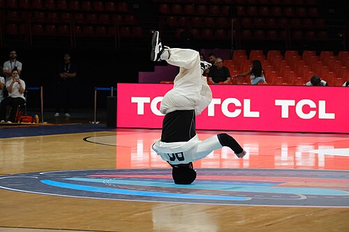 Türkiye vs France FIBA EuroBasket Women 2025 20250618