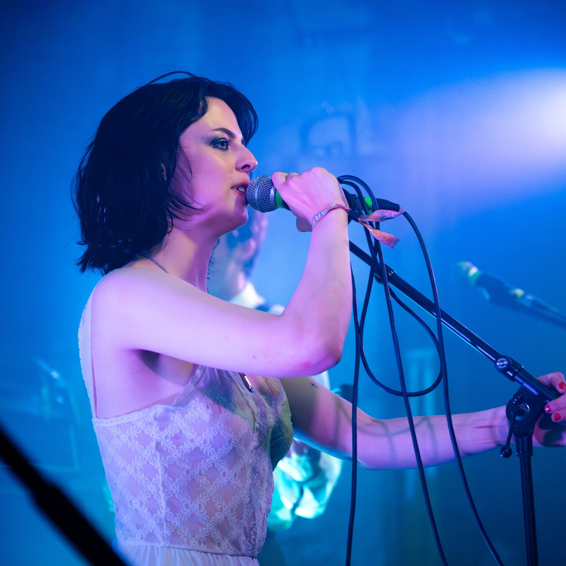 TTSSFU at Green Door Store, The Great Escape Festival 2025, Brighton UK, 15/05/25