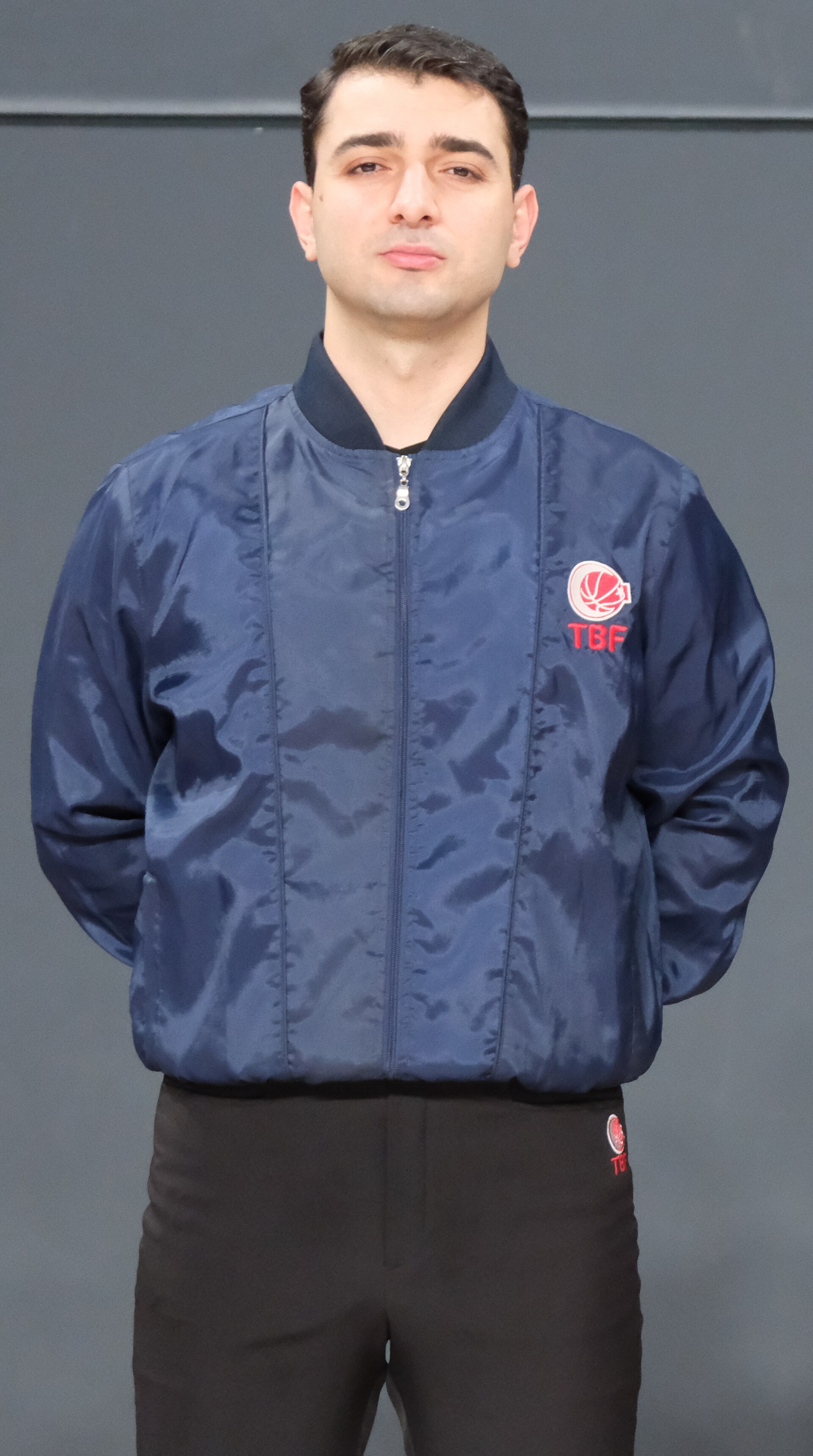 Can Mavisu - Uğur Yüksel - Talip Kocaöz 20251219