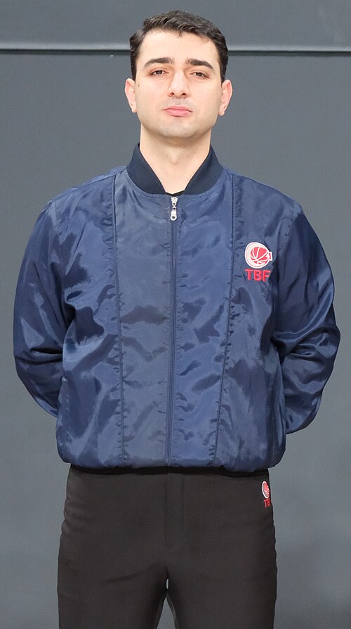 Can Mavisu - Uğur Yüksel - Talip Kocaöz 20251219