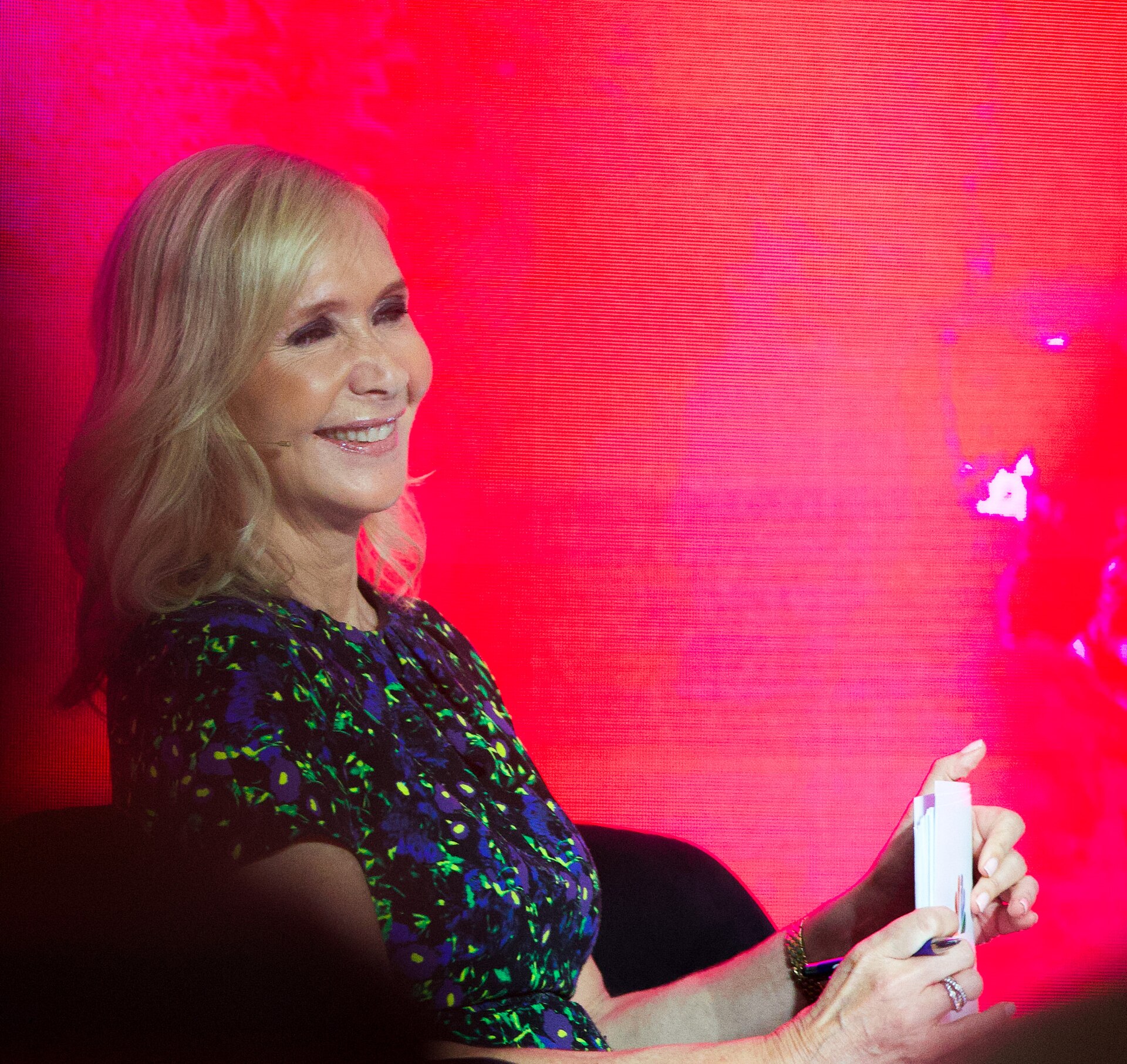 Tania Bryer at SXSW London 2025