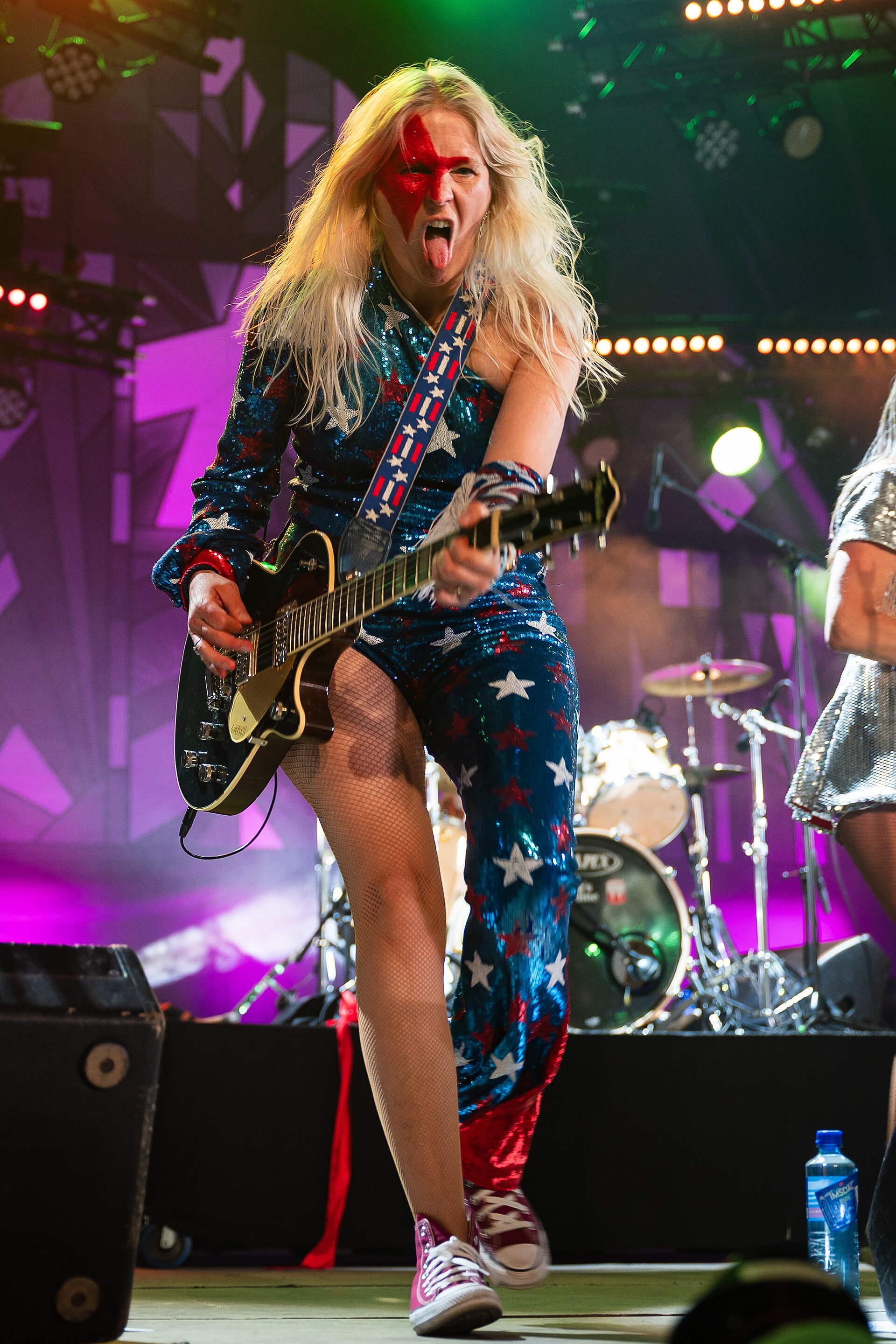 The Cocktail Slippers at Tons of Rock, Norway, 2025