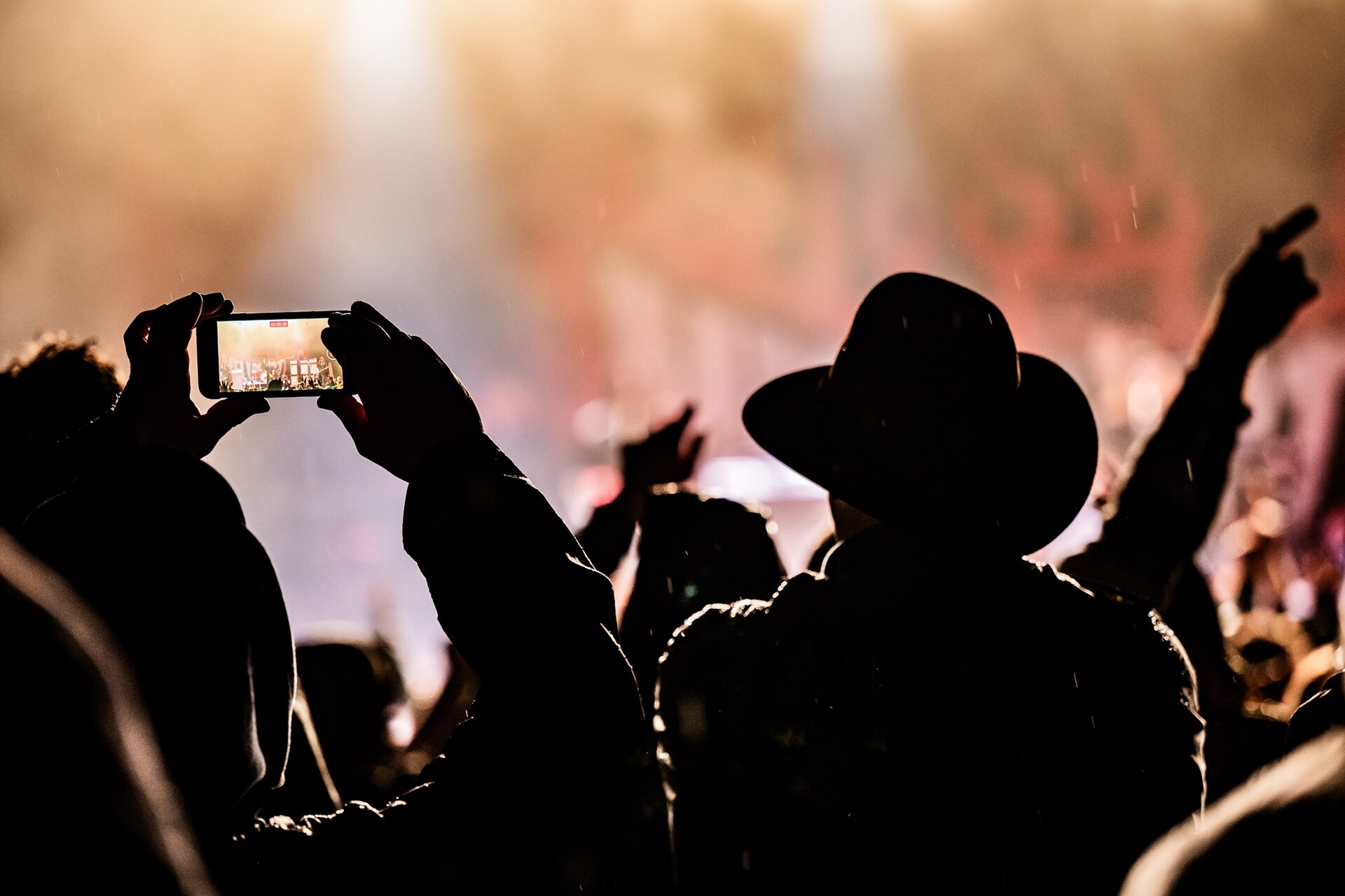 The Hellacopters headlinet Måkeskrik festival 2024.
Foto: Birgit Fostervold @knipselyst

CC: BY-SA 2.0