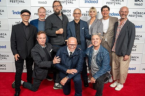 The State at Long Live The State during the 2025 Tribeca Festival