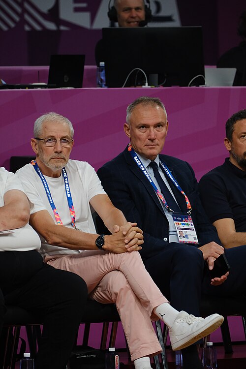 Thierry Balestrière - Kamil Novák 20250619