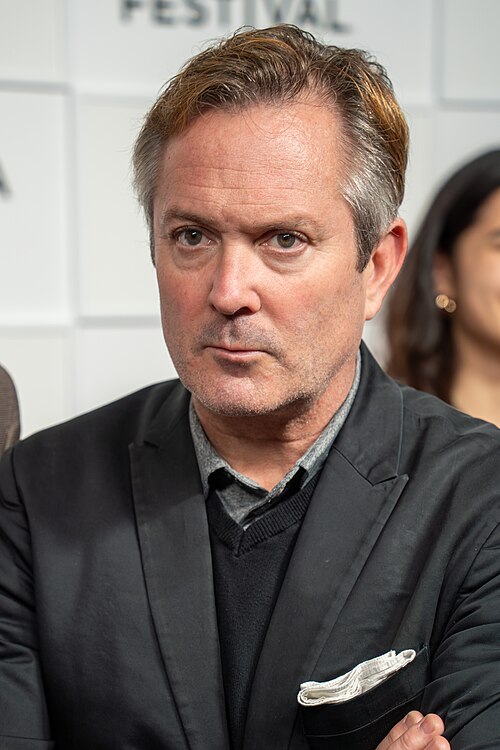 Thomas Lennon at Long Live The State at the 2025 Tribeca Festival