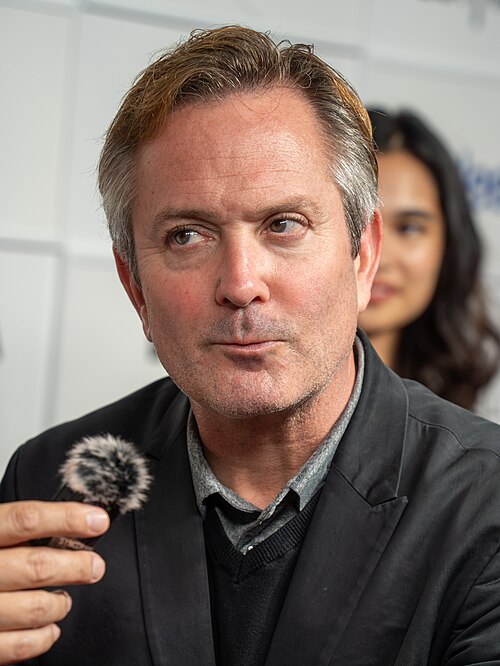 Thomas Lennon at Long Live The State at the 2025 Tribeca Festival