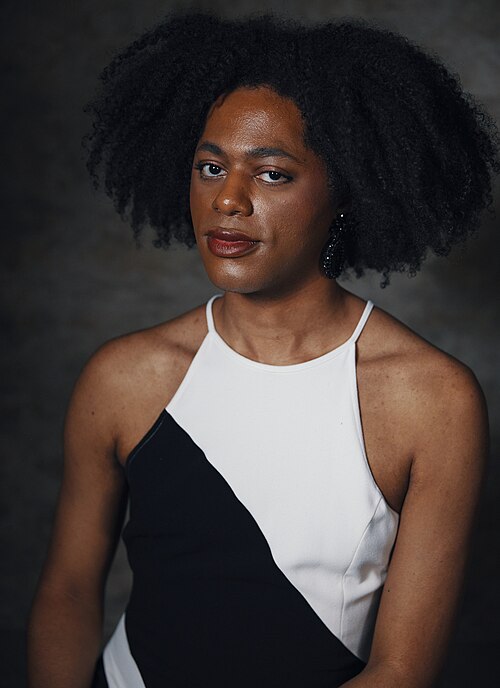 Tiana Tukes WikiPortrait at SXSW 2024 Taken March 13, 2024