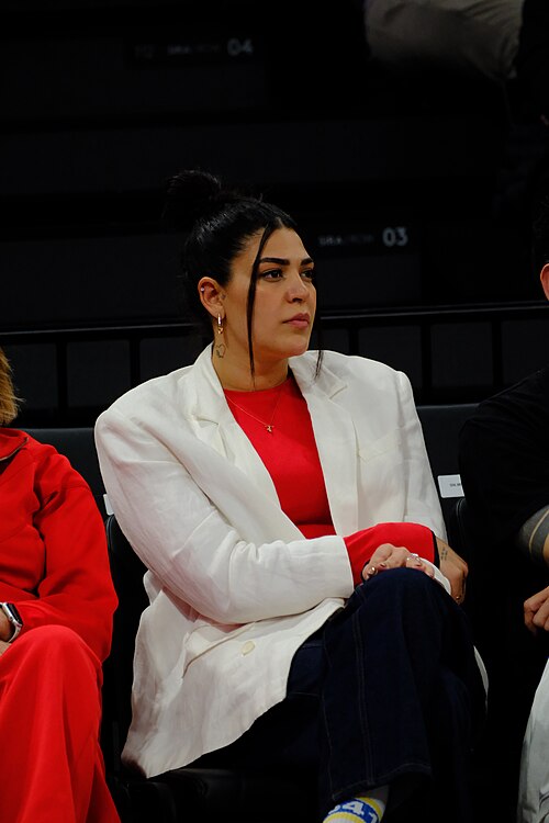 Tilbe Şenyürek 20260315