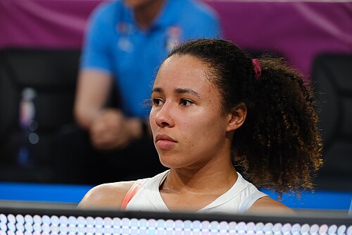 Tima Pouye 32 France 20250619