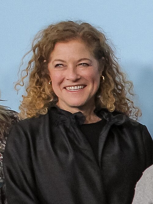 Together cast and crew at the 2025 Sundance Film Festival