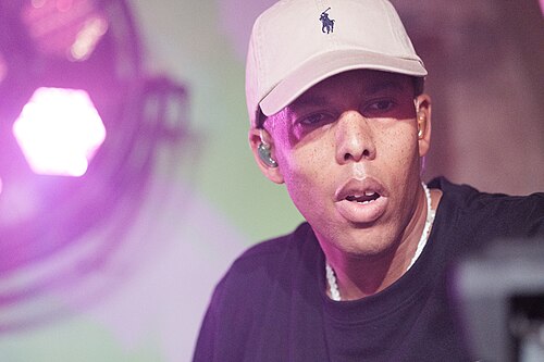 Tokio Myers, English musician and record producer, at the SXSW London festival hosted in London, United Kingdom in June 2025