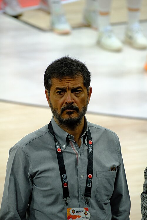 Tolga Egemen 20260315