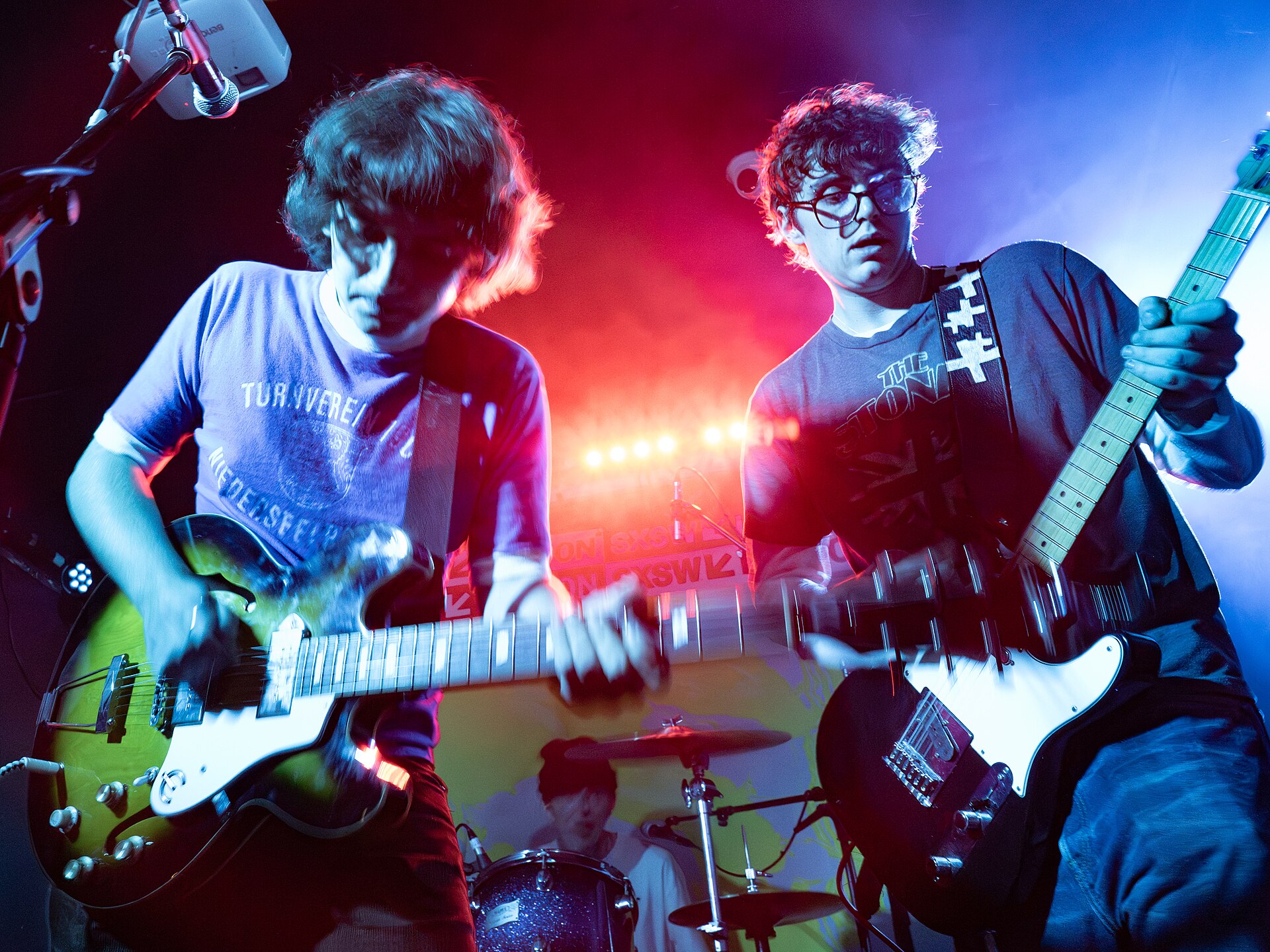 Tooth at SXSW London 2025