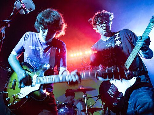 Tooth at SXSW London 2025