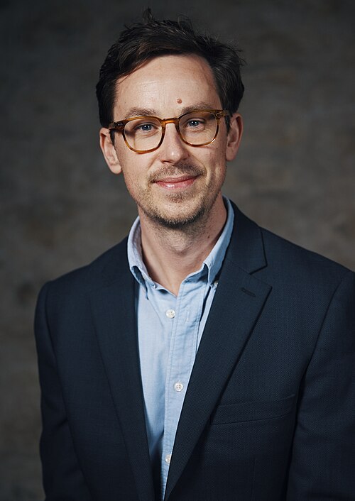 Torquil Jones WikiPortrait at SXSW 2024 from March 11, 2024