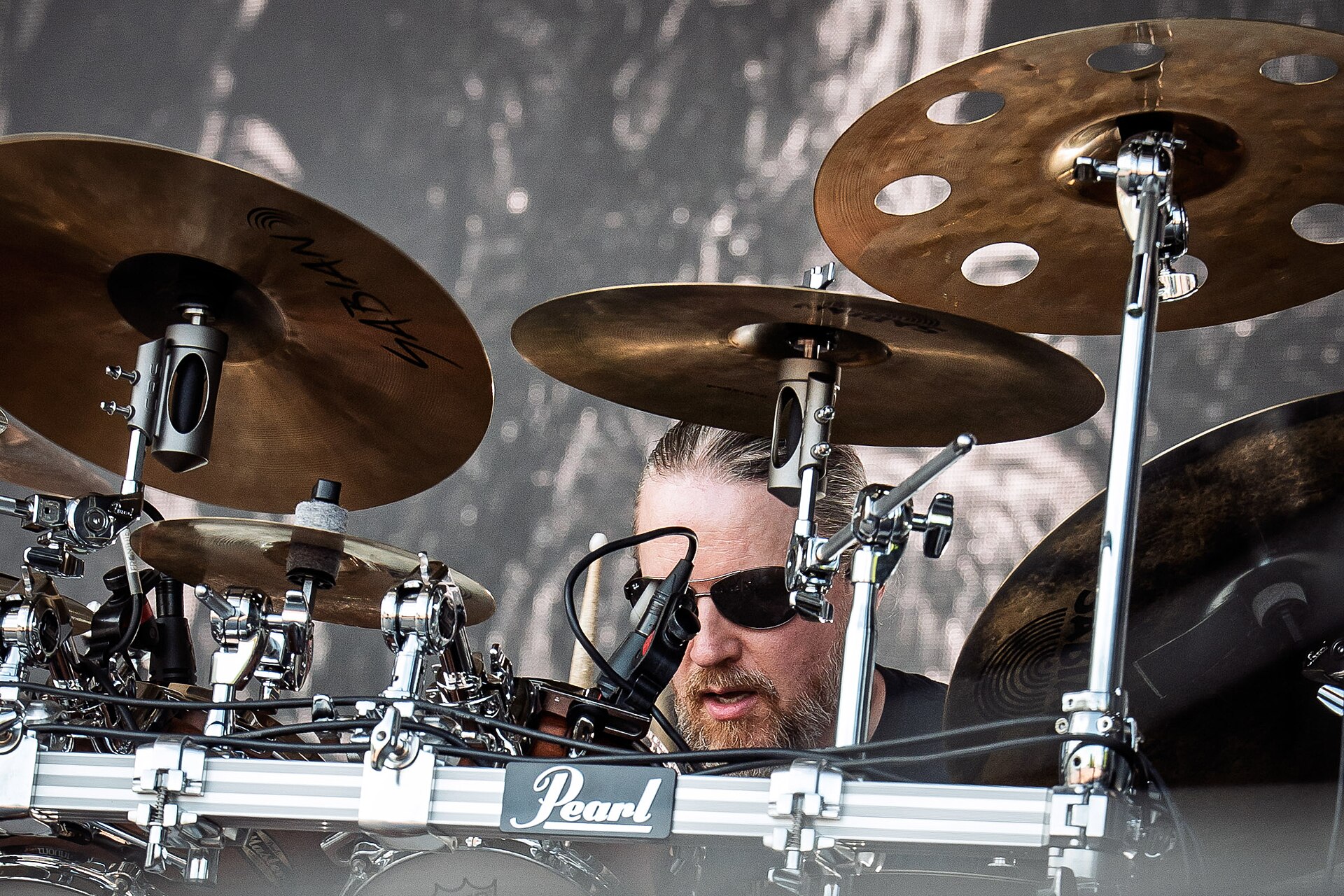 Emperor at Tons of Rock, Oslo, Norway, 2025