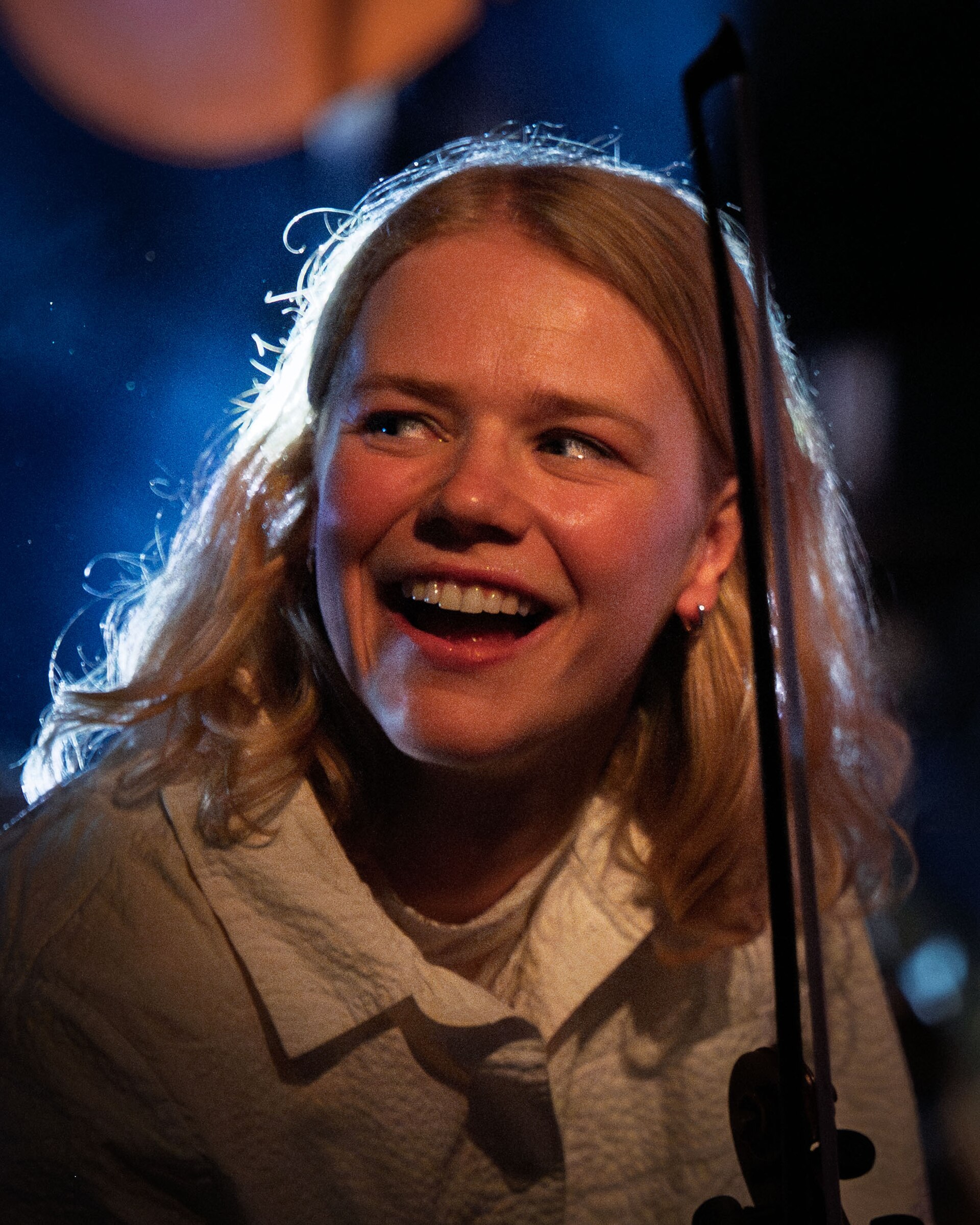 Tuva Halse at Kongsberg Jazzfestival 2025