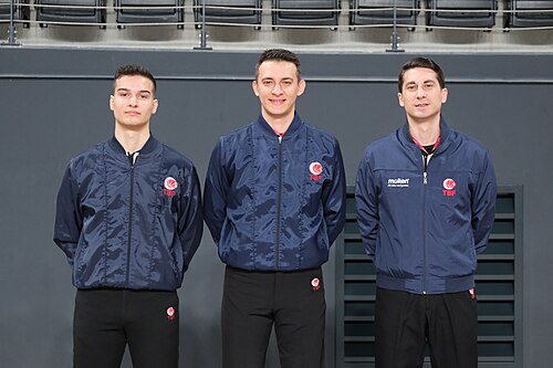 Uğur Akyıldız - Berk Kurtulmuş - Efe Mert Soran 20251219