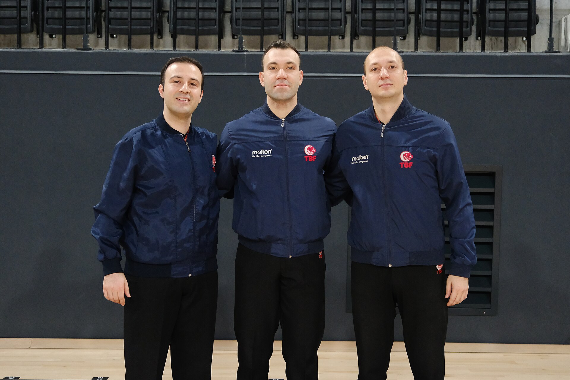 Uğur Yüksel - Ozan Gündüz - Metin Sarıoğlu 20260215