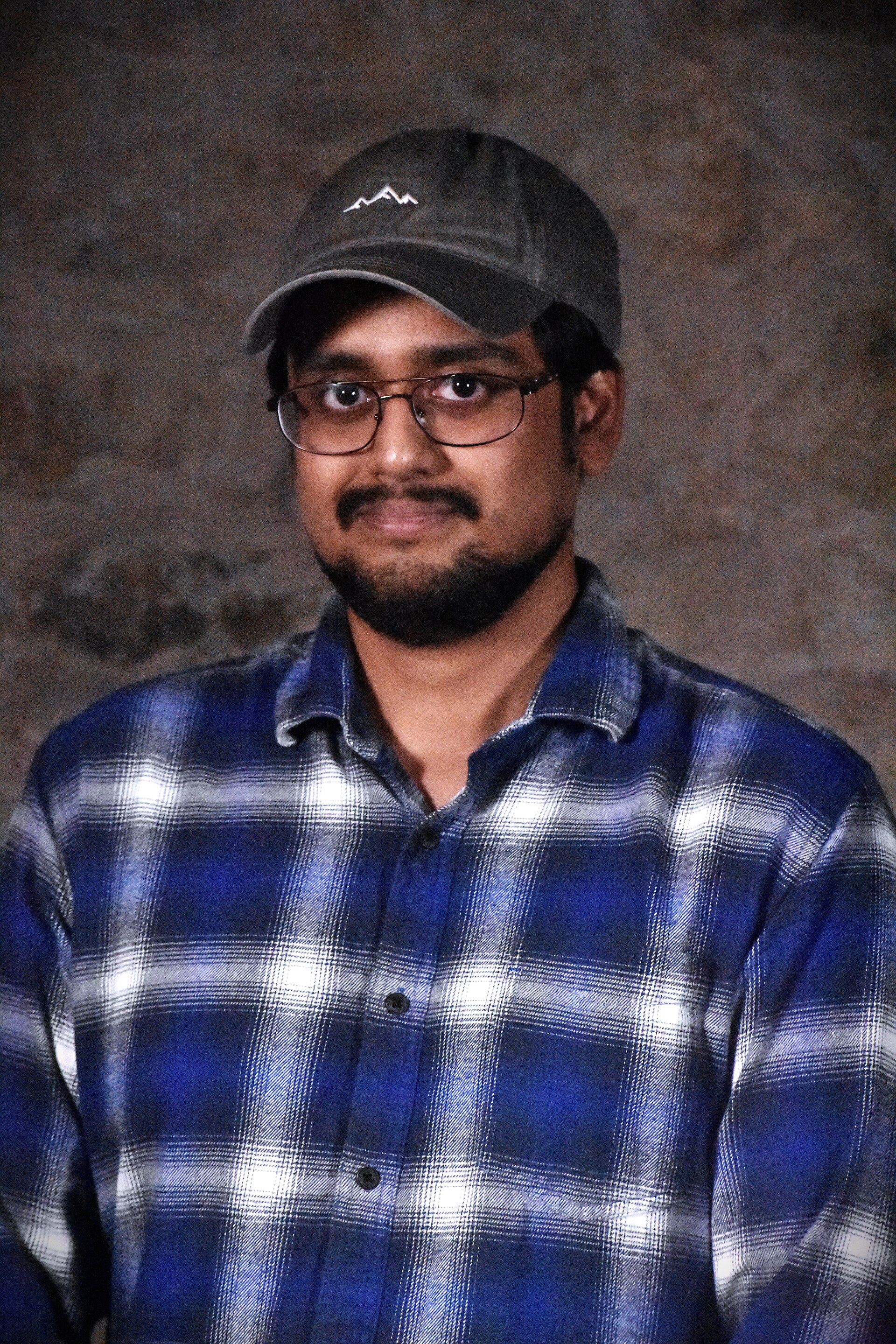 Uday S Bhonal WikiPortrait at SXSW 2024