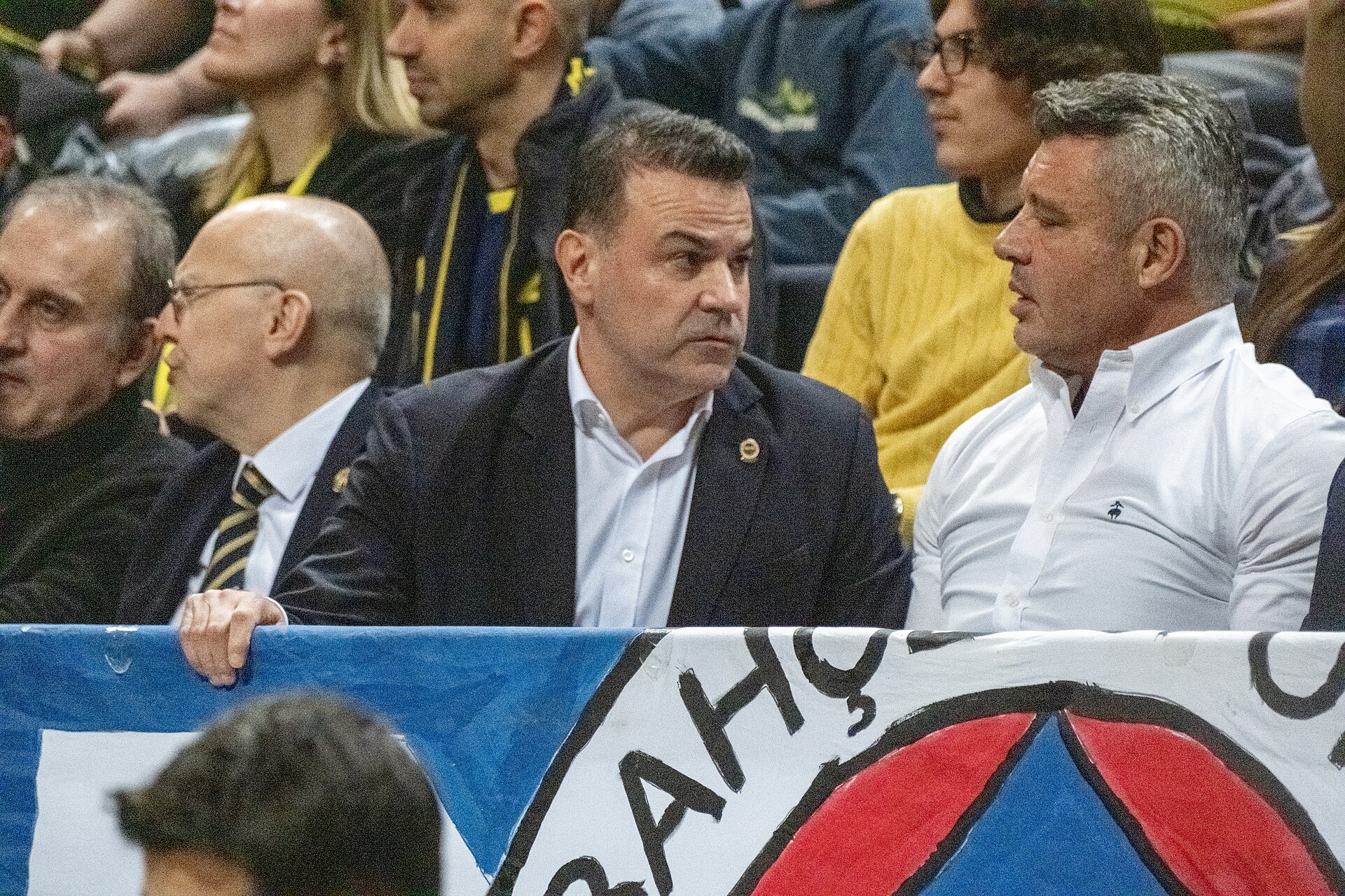 Ufuk Şansal - Sadettin Saran 20260218