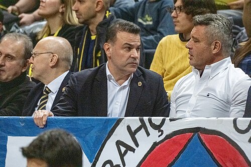 Ufuk Şansal - Sadettin Saran 20260218