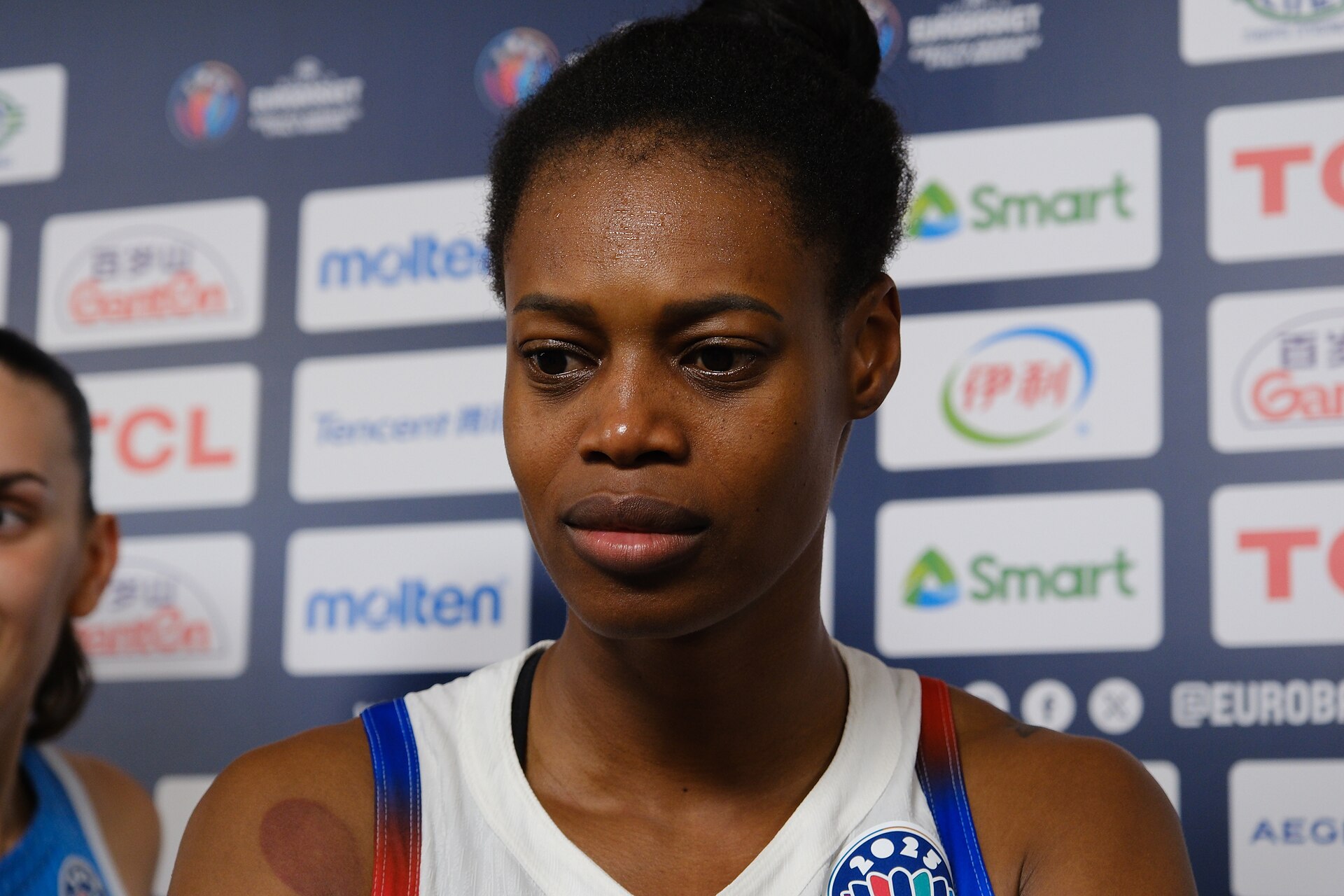 Valériane Ayayi 11 France 20250619