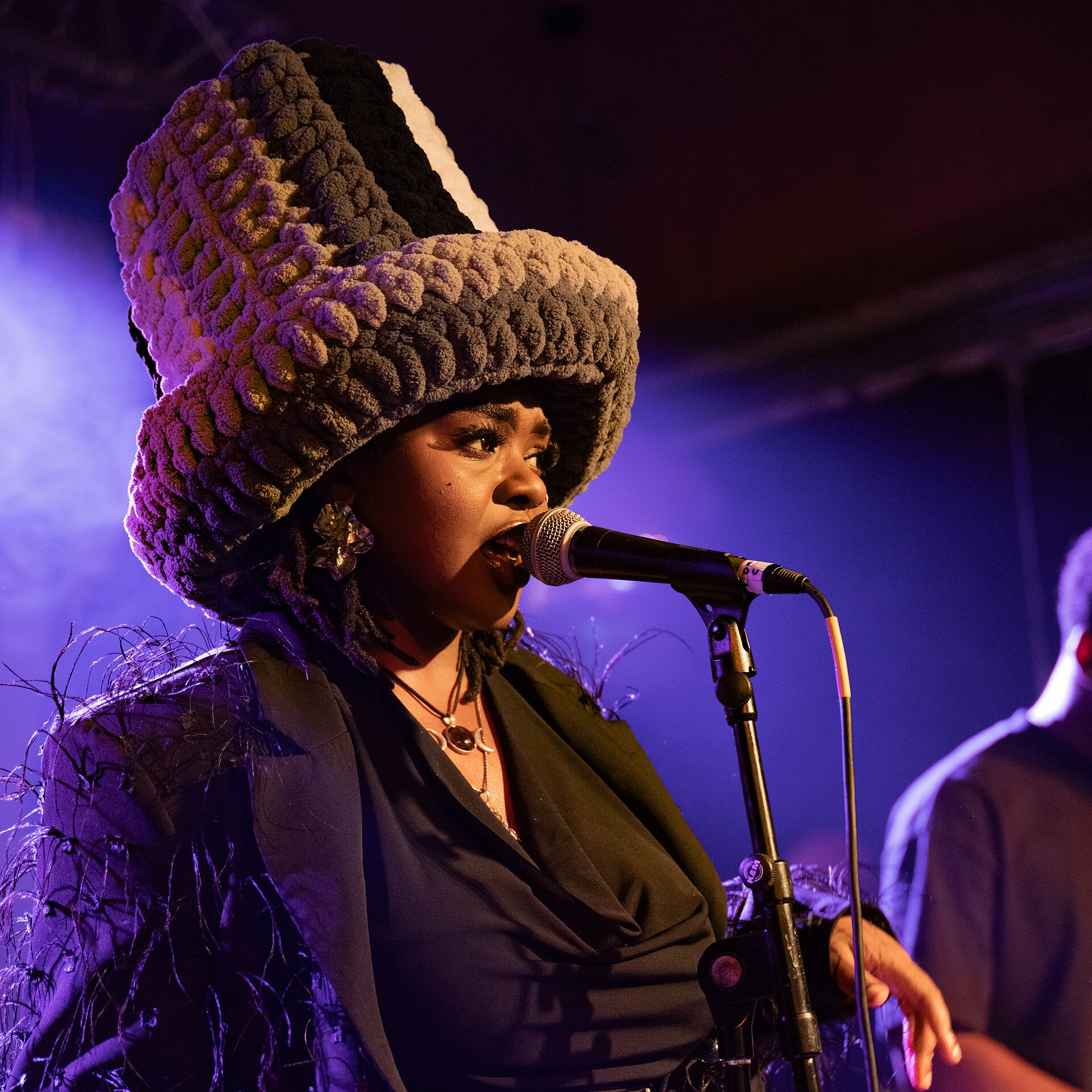 Valntna at SXSW London, June 2025