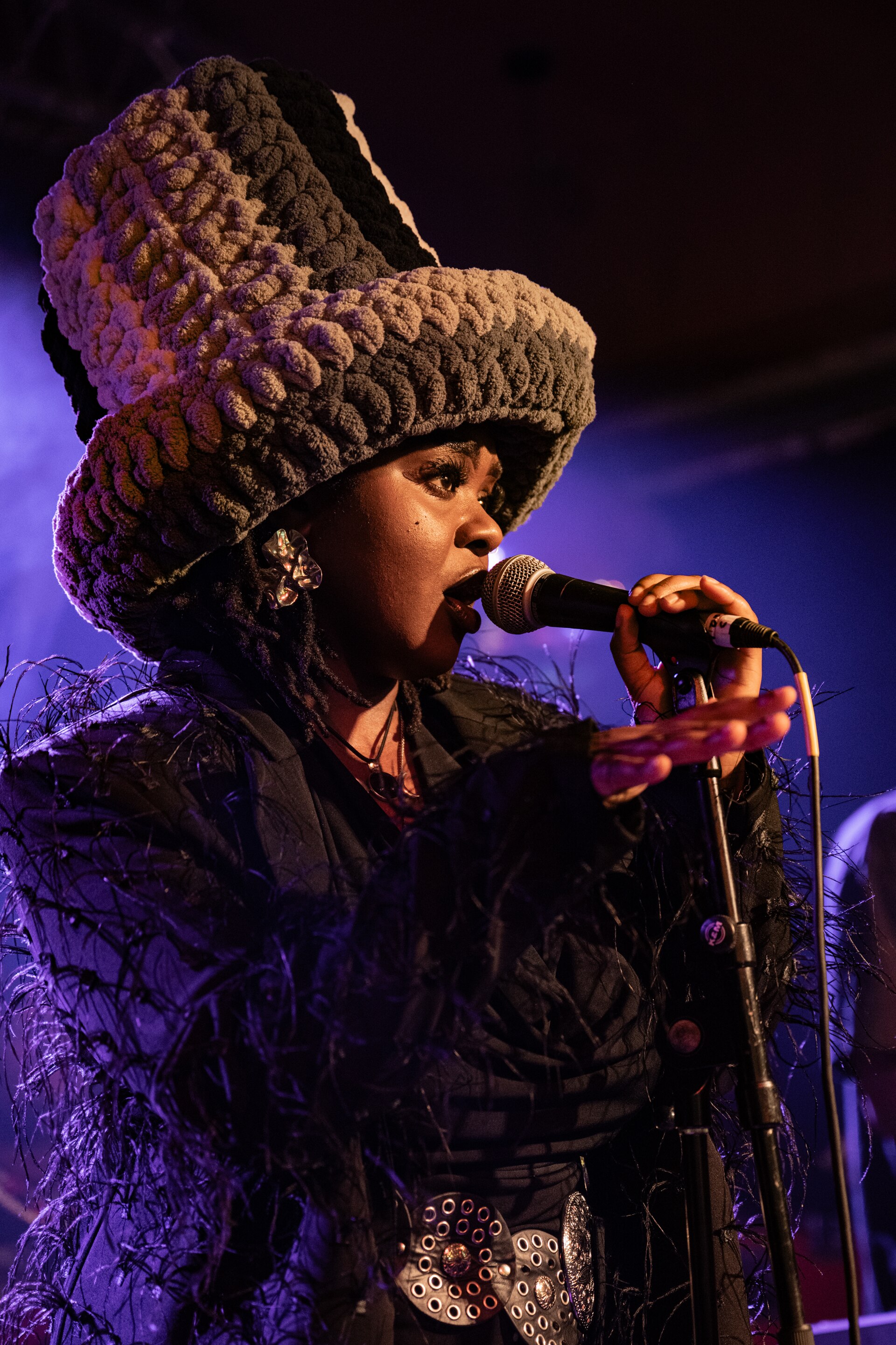 Valntna at SXSW London, June 2025