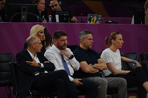 Vangelis Liolios - George Dikeoulakos 20250627