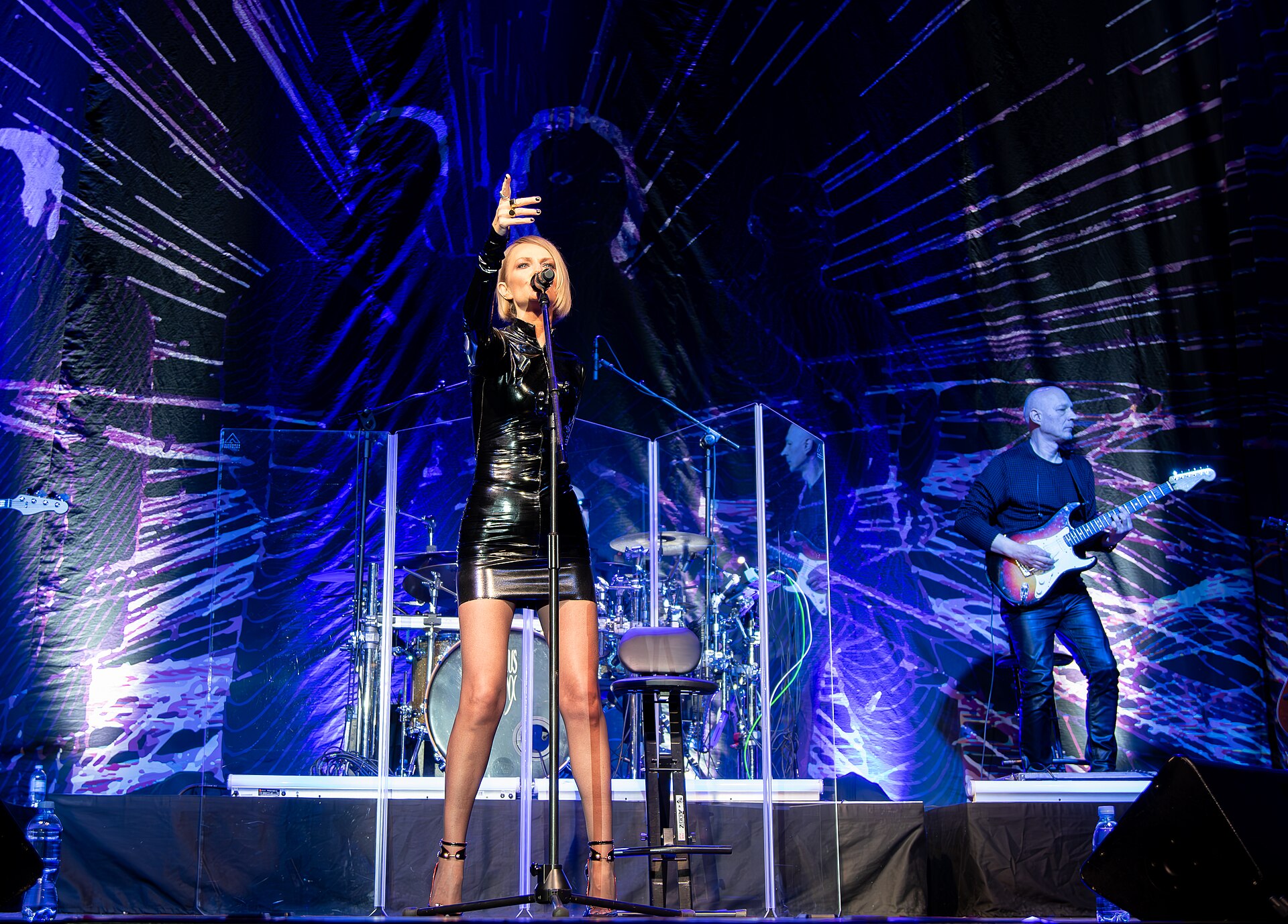 Varius Manx, Stary Maneż, 23.02.2024