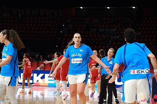 Vasiliki Louka 13 Greece 20250618