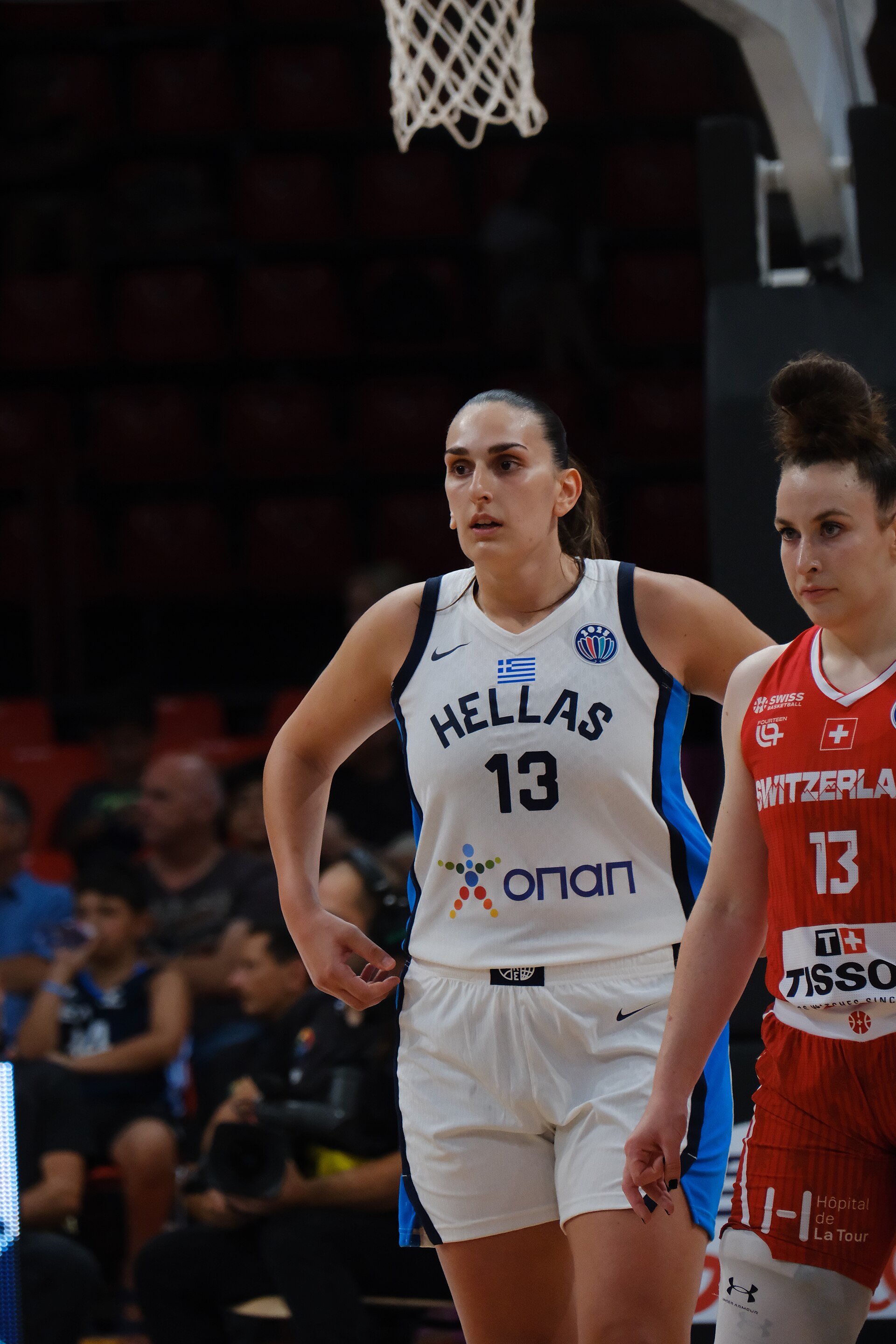 Vasiliki Louka 13 Greece 20250618