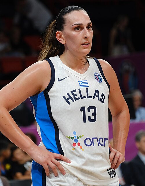 Vasiliki Louka 13 Greece 20250618