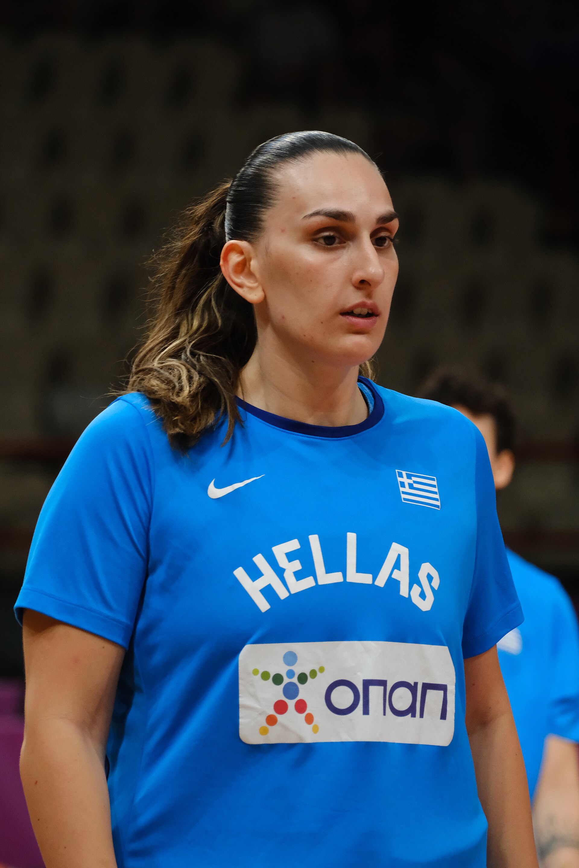 Vasiliki Louka 13 Greece 20250619